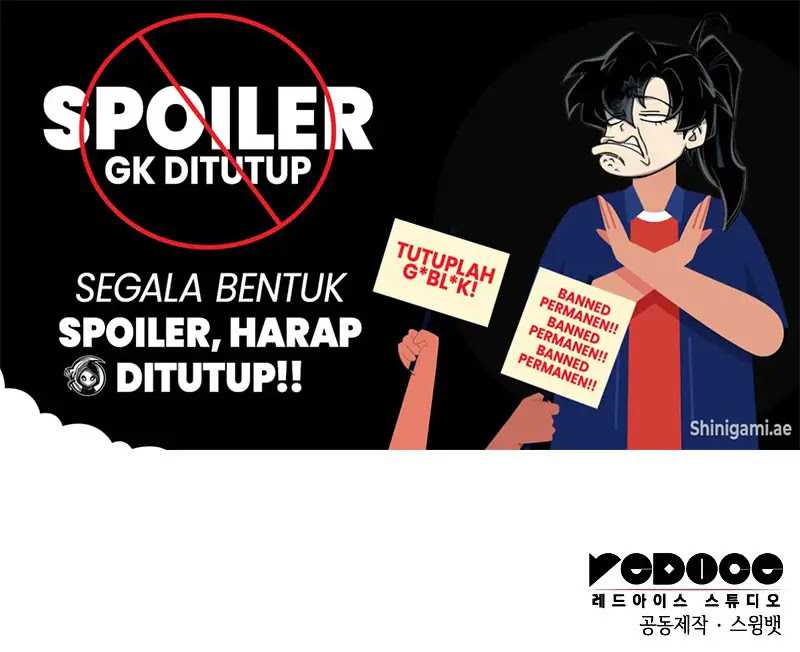 The Regressed Son Of A Duke Is An Assassin - Chapter 48 - Page 82