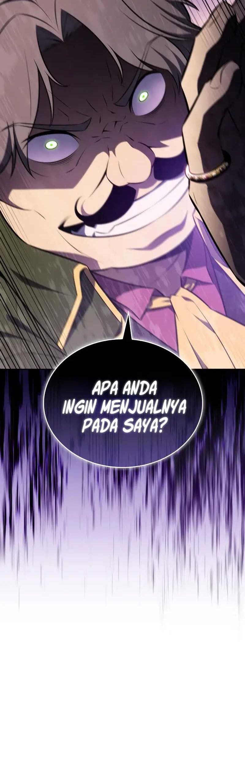 The Regressed Son Of A Duke Is An Assassin - Chapter 48 - Page 3