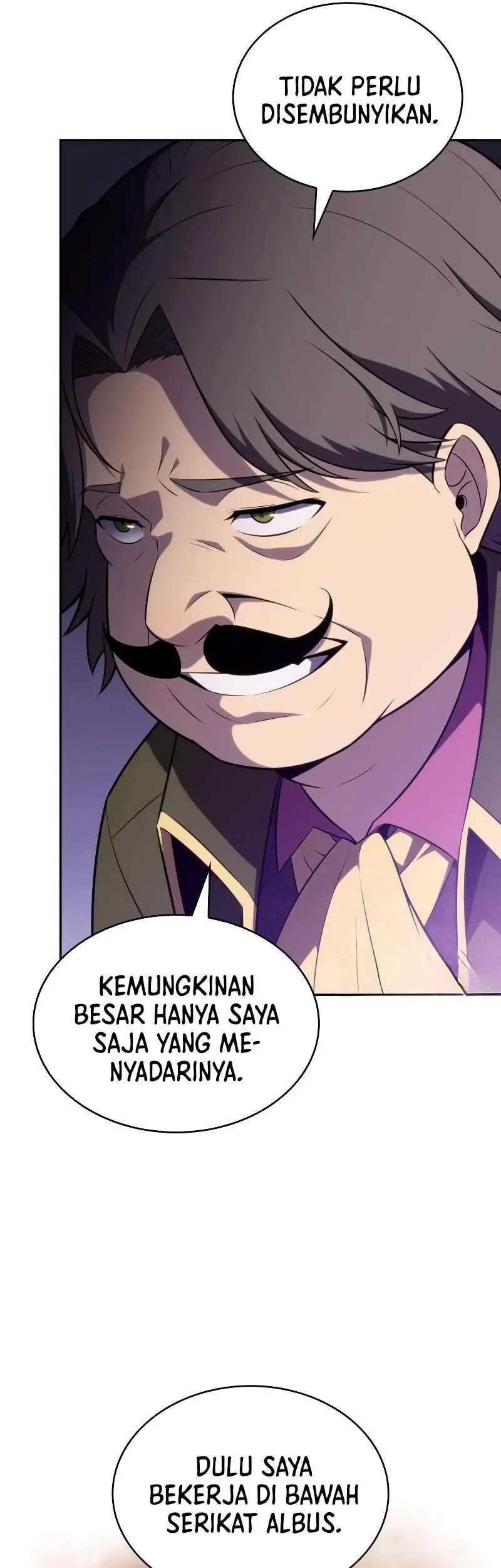 The Regressed Son Of A Duke Is An Assassin - Chapter 48 - Page 6