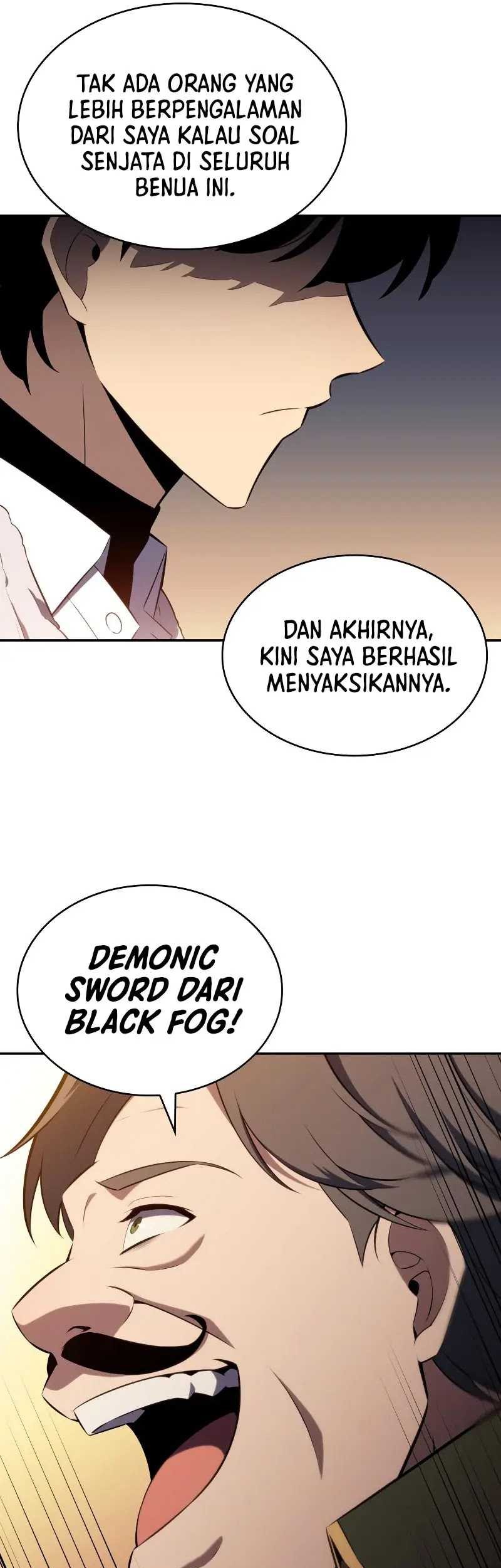 The Regressed Son Of A Duke Is An Assassin - Chapter 48 - Page 10