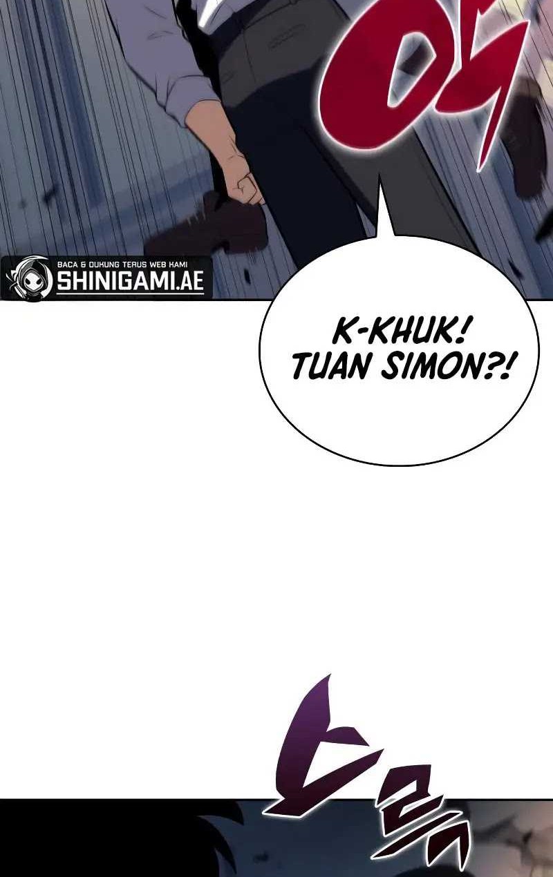 The Regressed Son Of A Duke Is An Assassin - Chapter 48 - Page 13