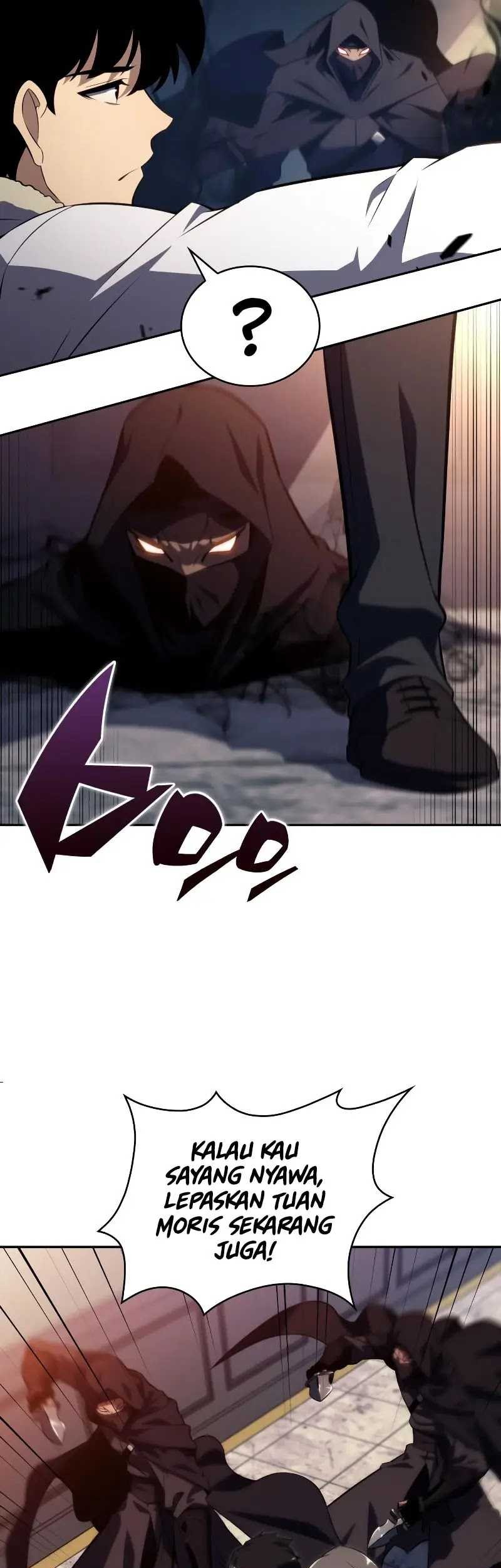 The Regressed Son Of A Duke Is An Assassin - Chapter 48 - Page 14