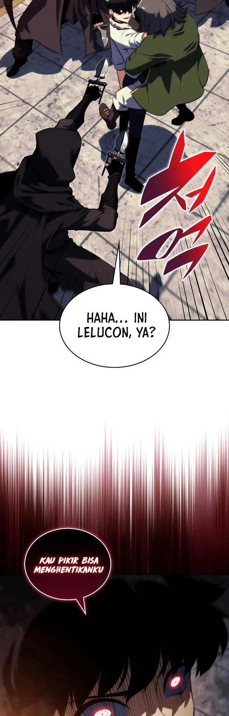 The Regressed Son Of A Duke Is An Assassin - Chapter 48 - Page 15