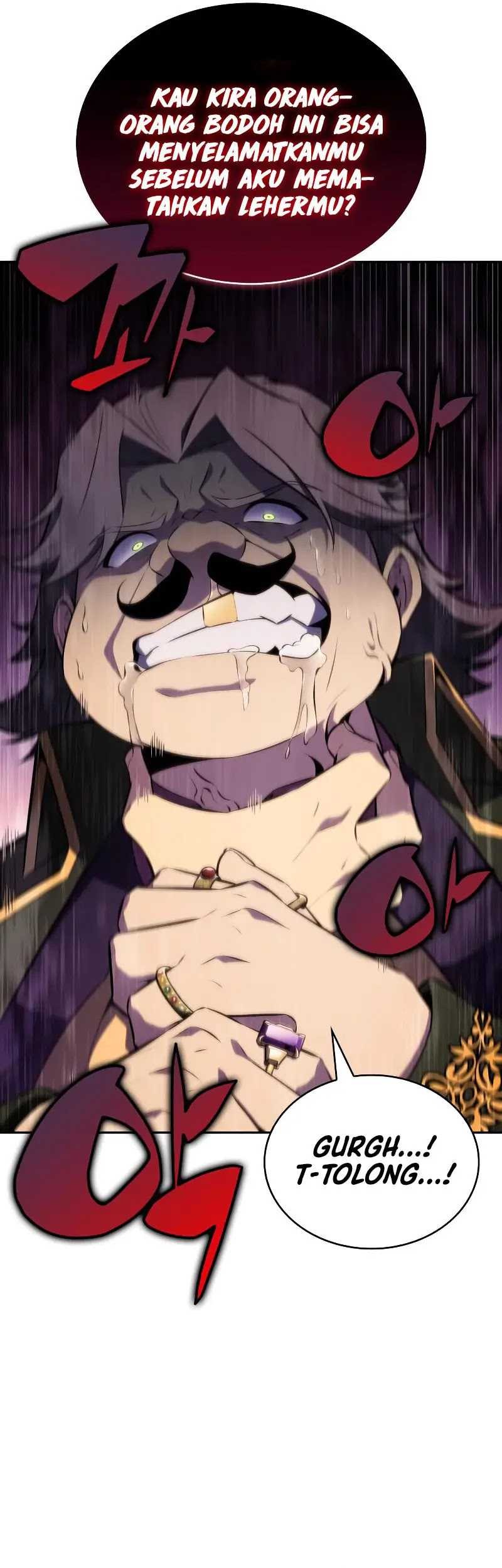 The Regressed Son Of A Duke Is An Assassin - Chapter 48 - Page 18