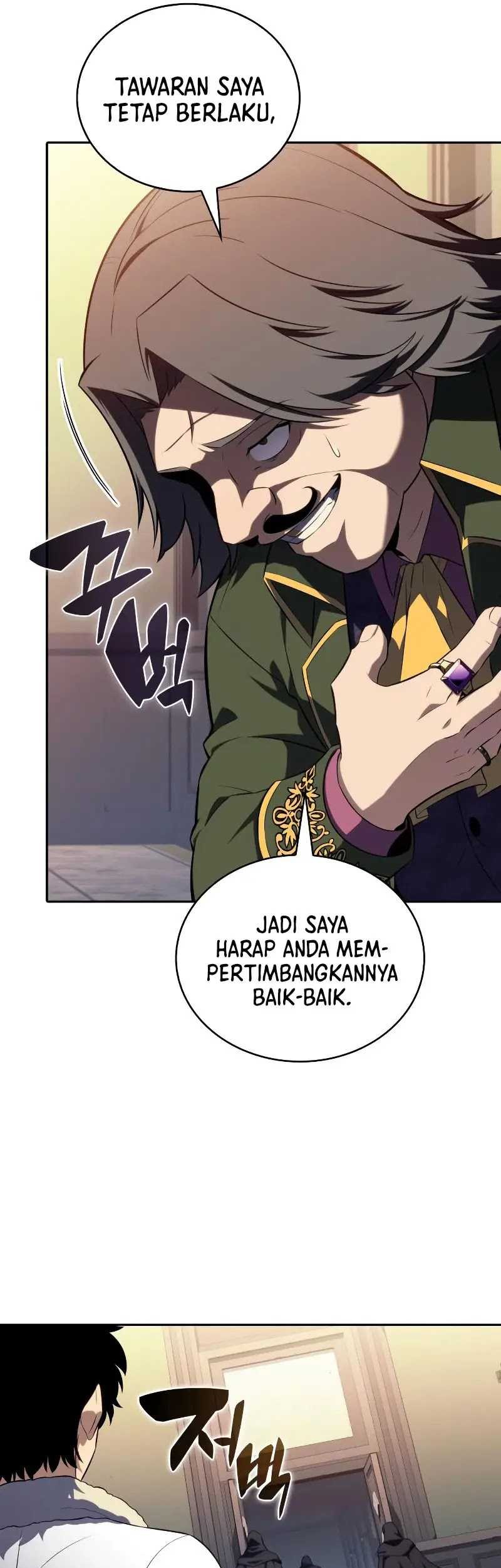 The Regressed Son Of A Duke Is An Assassin - Chapter 48 - Page 26