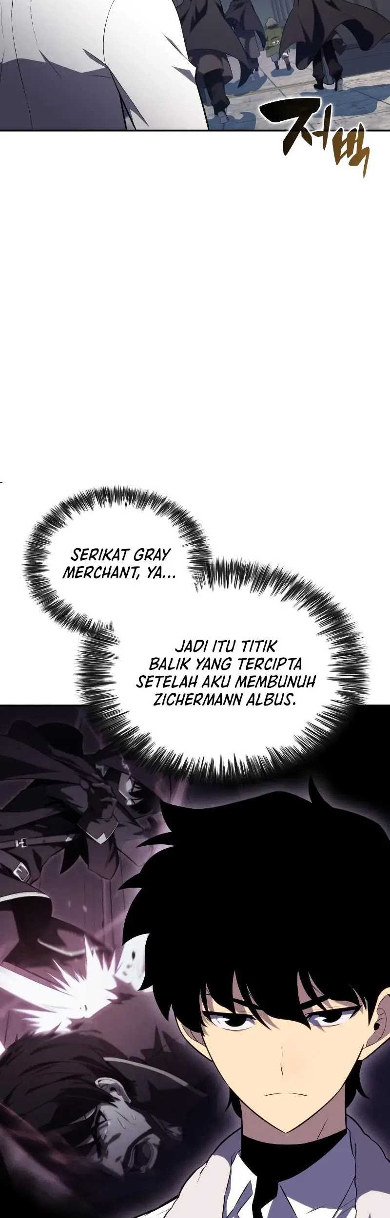 The Regressed Son Of A Duke Is An Assassin - Chapter 48 - Page 27