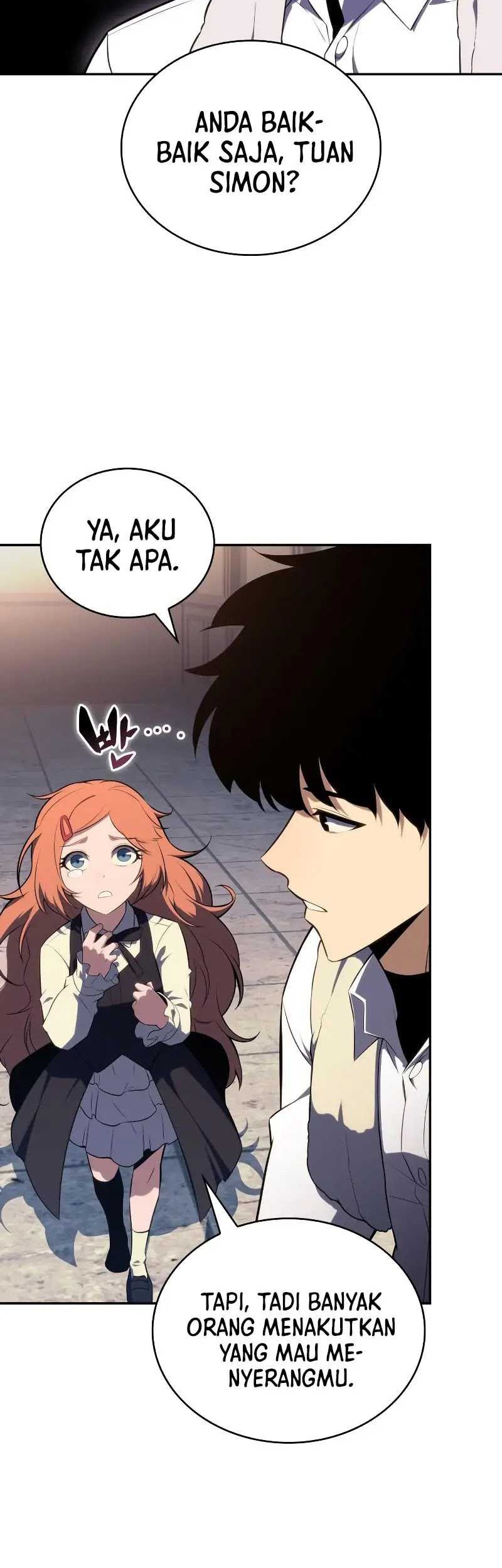 The Regressed Son Of A Duke Is An Assassin - Chapter 48 - Page 28