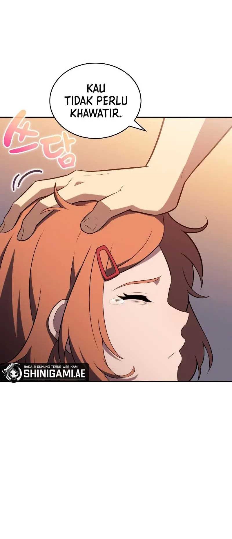 The Regressed Son Of A Duke Is An Assassin - Chapter 48 - Page 29