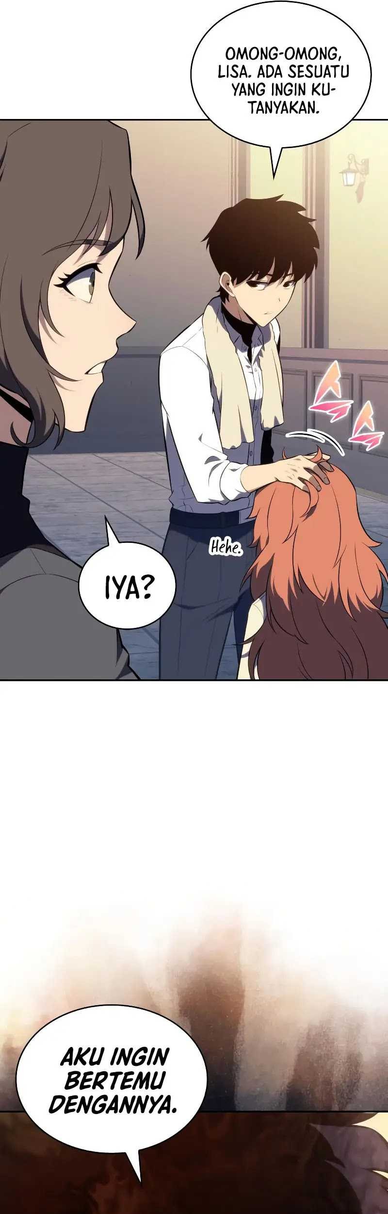 The Regressed Son Of A Duke Is An Assassin - Chapter 48 - Page 30