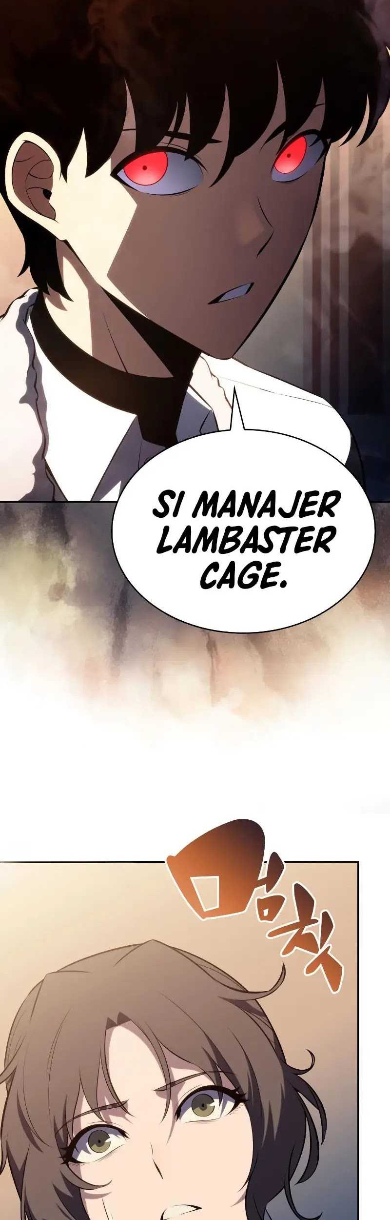 The Regressed Son Of A Duke Is An Assassin - Chapter 48 - Page 31