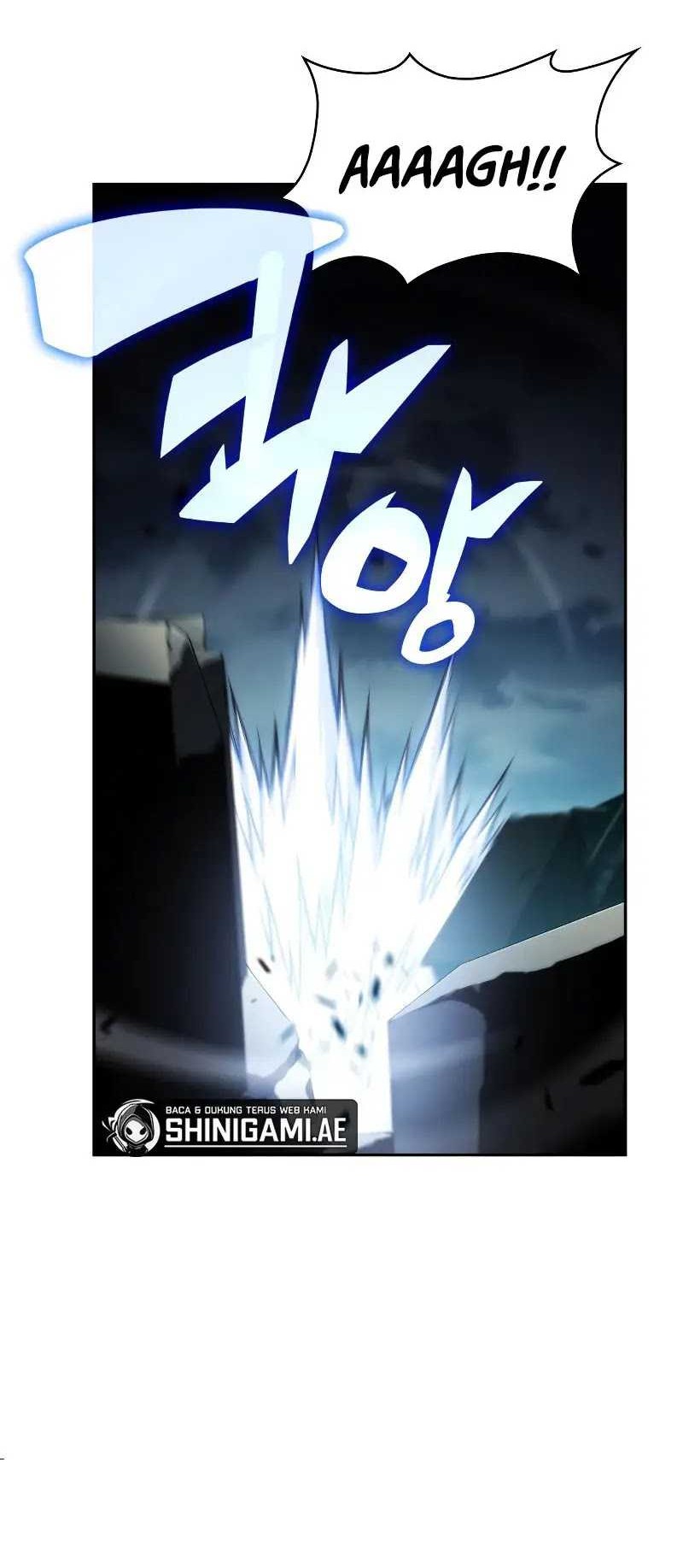 The Regressed Son Of A Duke Is An Assassin - Chapter 48 - Page 33