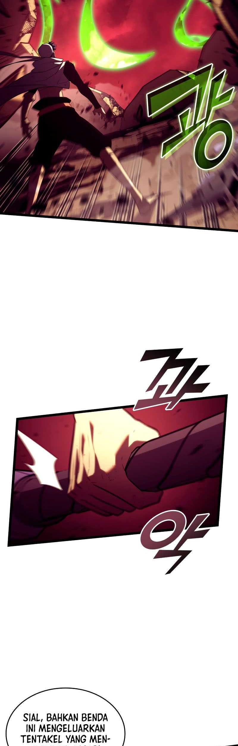 Return of the SSS-Class Ranker - Chapter 131 - Page 37