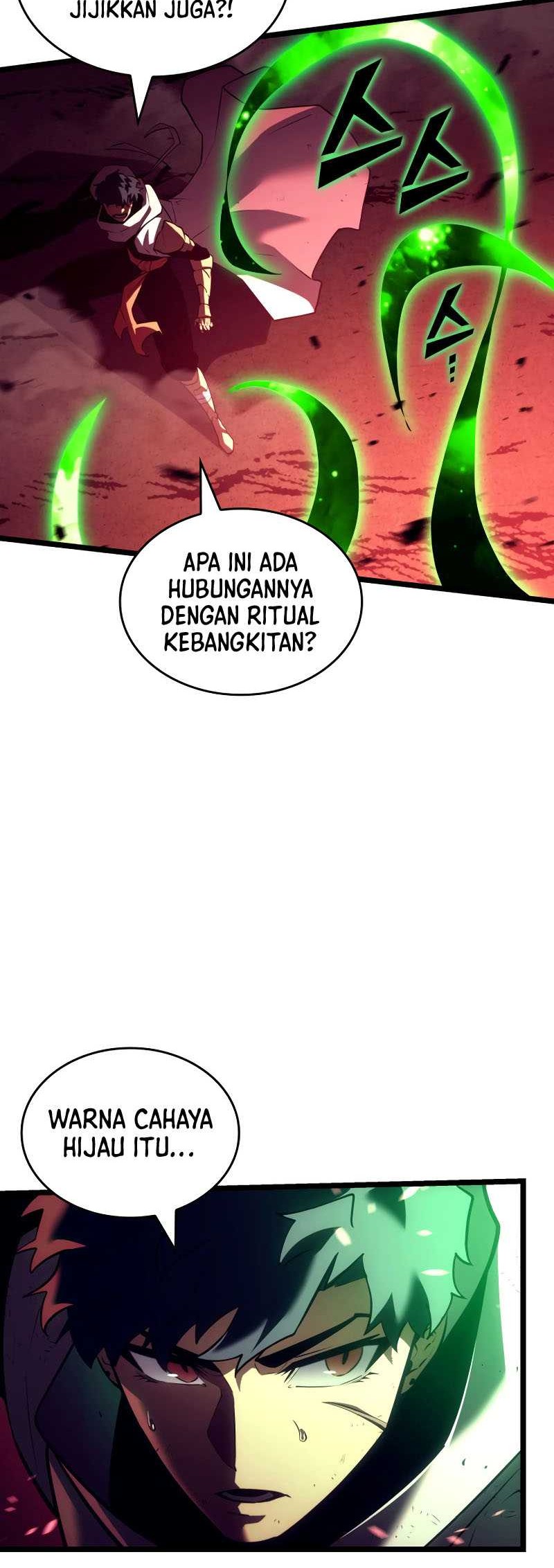 Return of the SSS-Class Ranker - Chapter 131 - Page 38