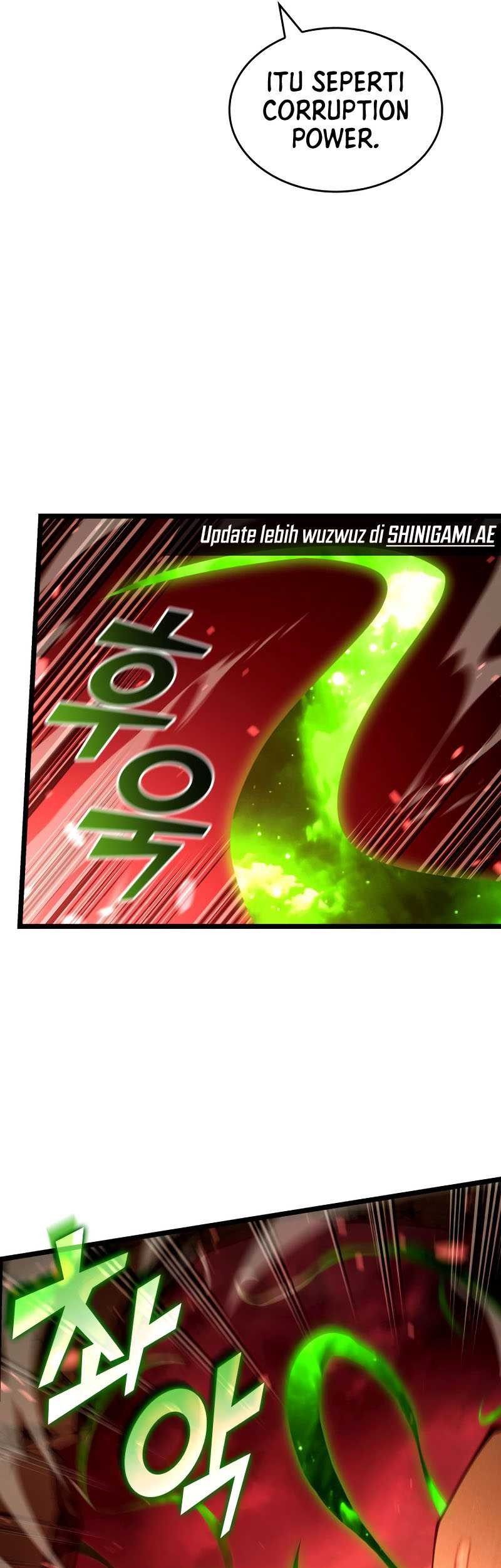 Return of the SSS-Class Ranker - Chapter 131 - Page 39