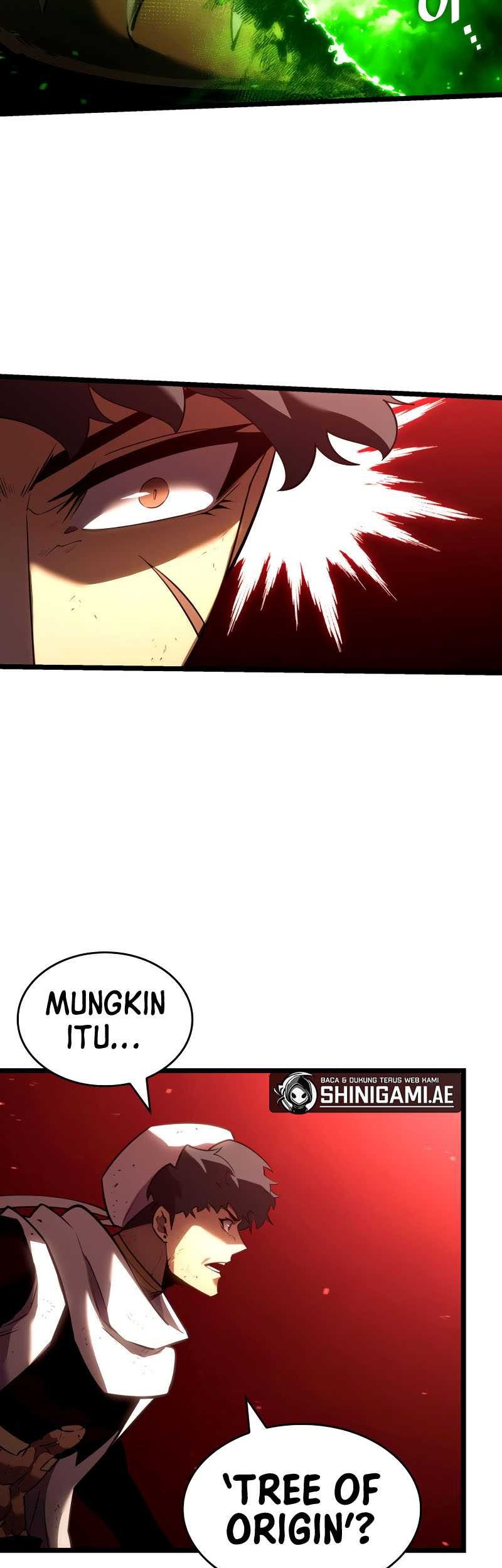 Return of the SSS-Class Ranker - Chapter 131 - Page 41