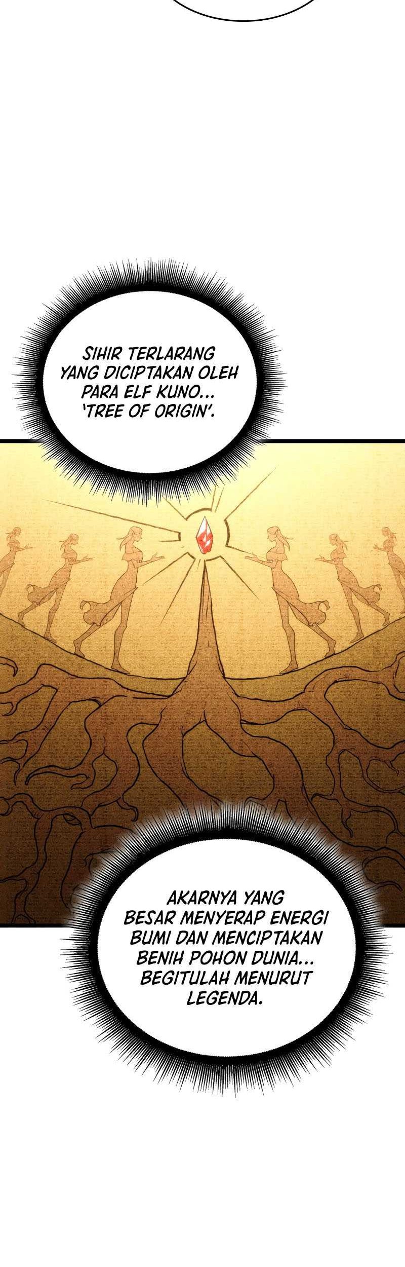 Return of the SSS-Class Ranker - Chapter 131 - Page 42