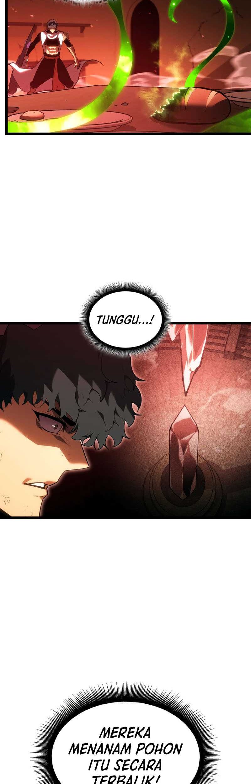 Return of the SSS-Class Ranker - Chapter 131 - Page 44