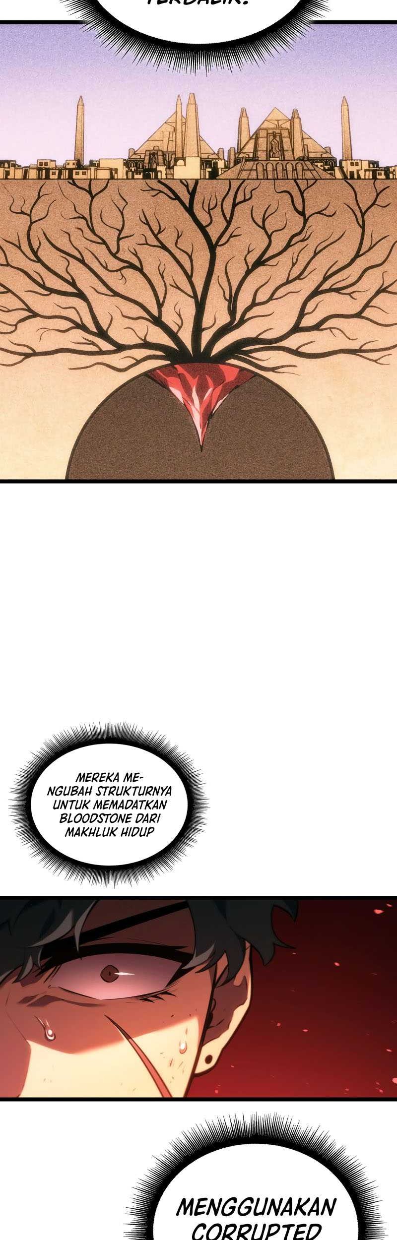 Return of the SSS-Class Ranker - Chapter 131 - Page 45