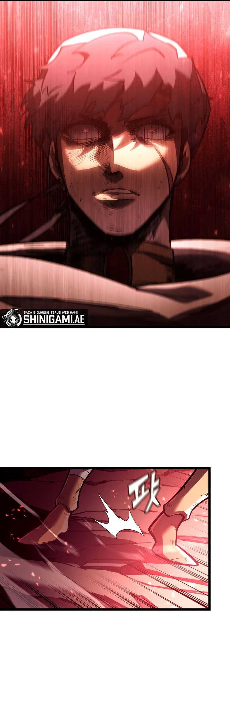 Return of the SSS-Class Ranker - Chapter 131 - Page 47