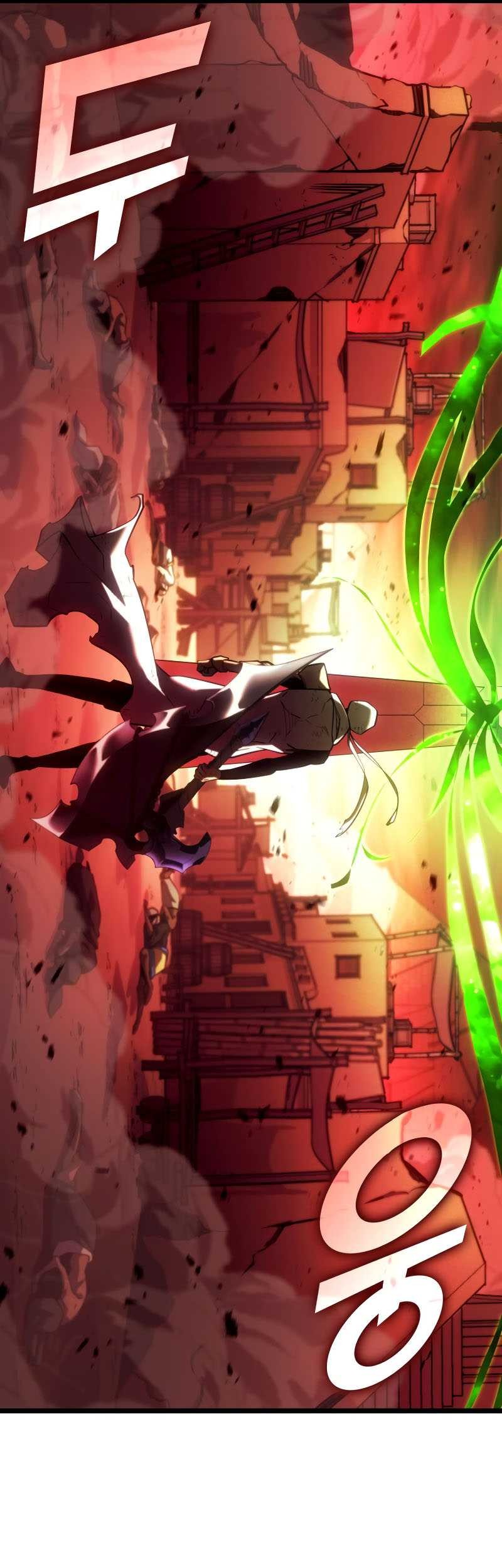 Return of the SSS-Class Ranker - Chapter 131 - Page 51