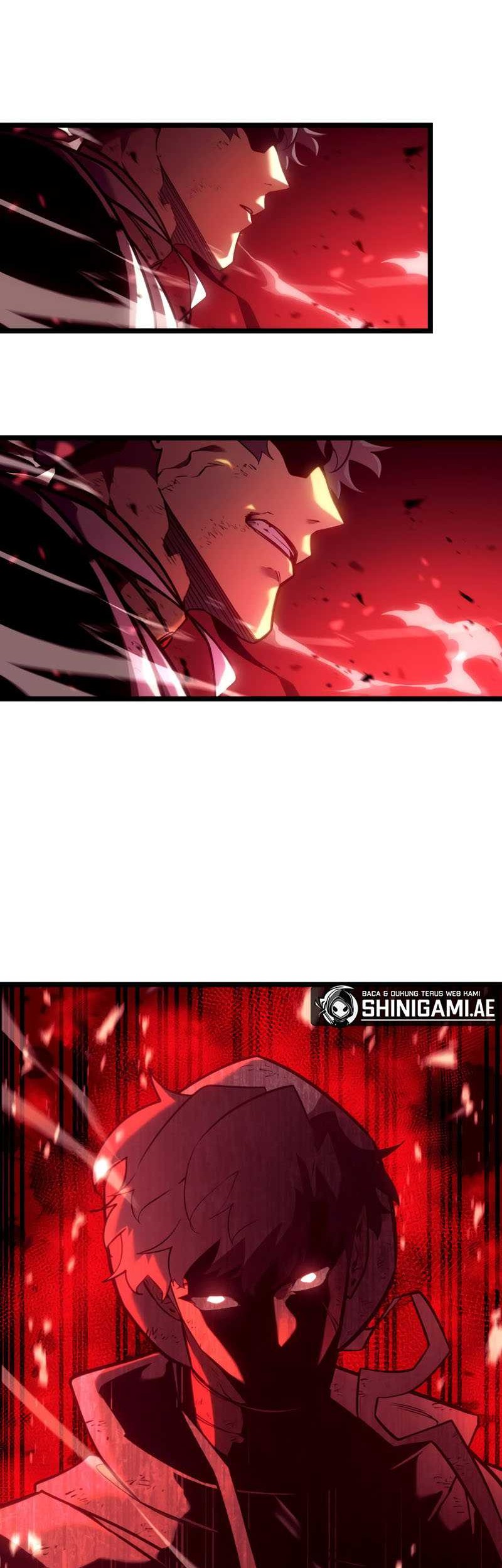 Return of the SSS-Class Ranker - Chapter 131 - Page 52