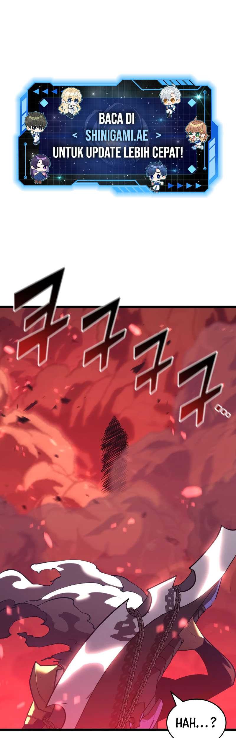 Return of the SSS-Class Ranker - Chapter 131 - Page 2