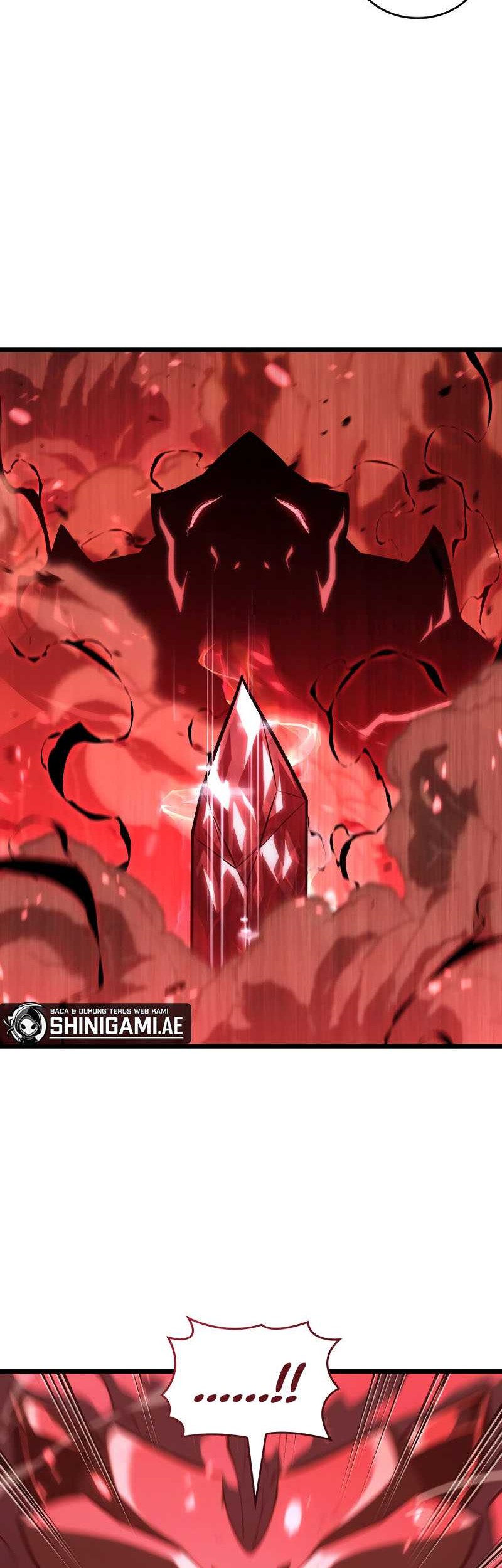 Return of the SSS-Class Ranker - Chapter 131 - Page 3