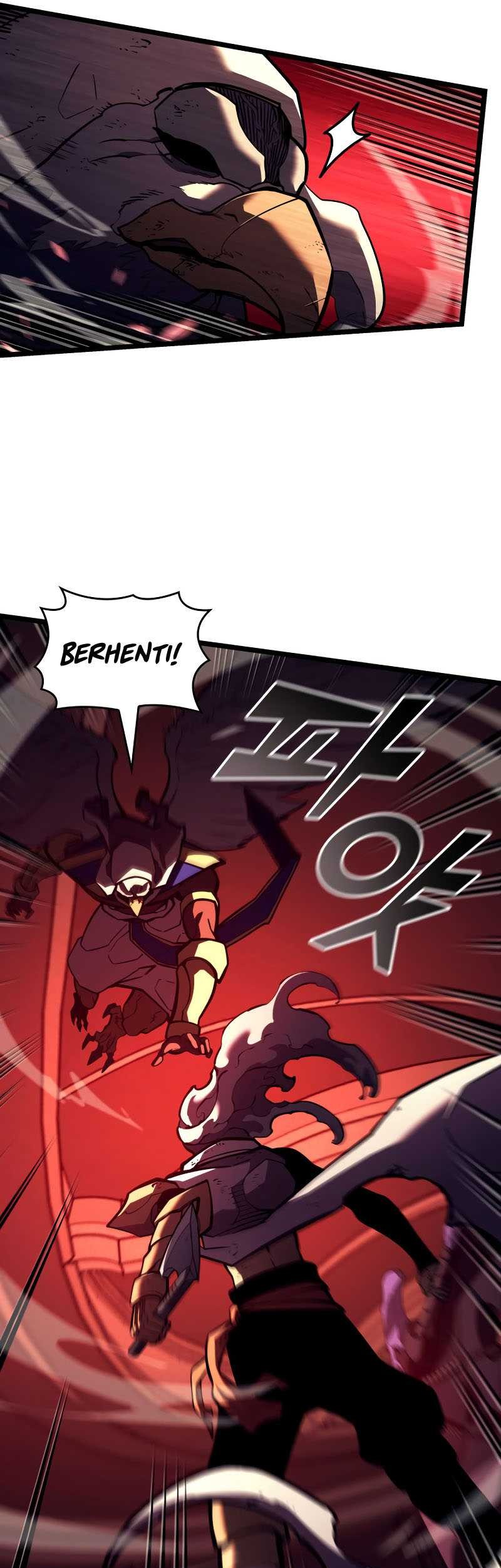 Return of the SSS-Class Ranker - Chapter 131 - Page 7