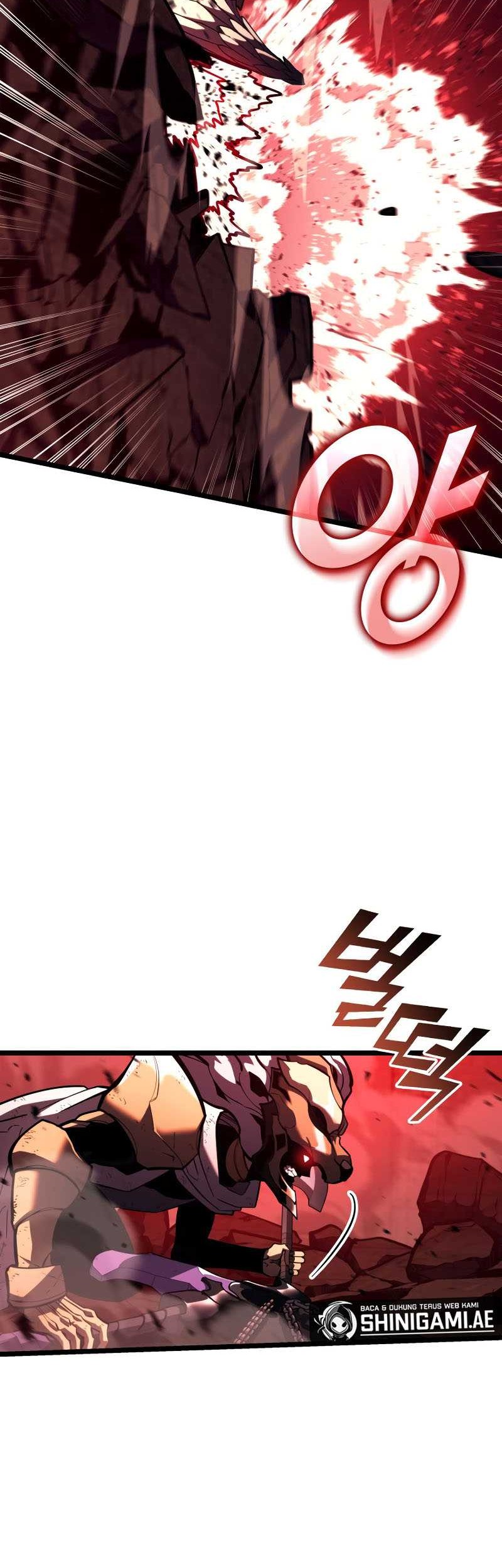 Return of the SSS-Class Ranker - Chapter 131 - Page 10