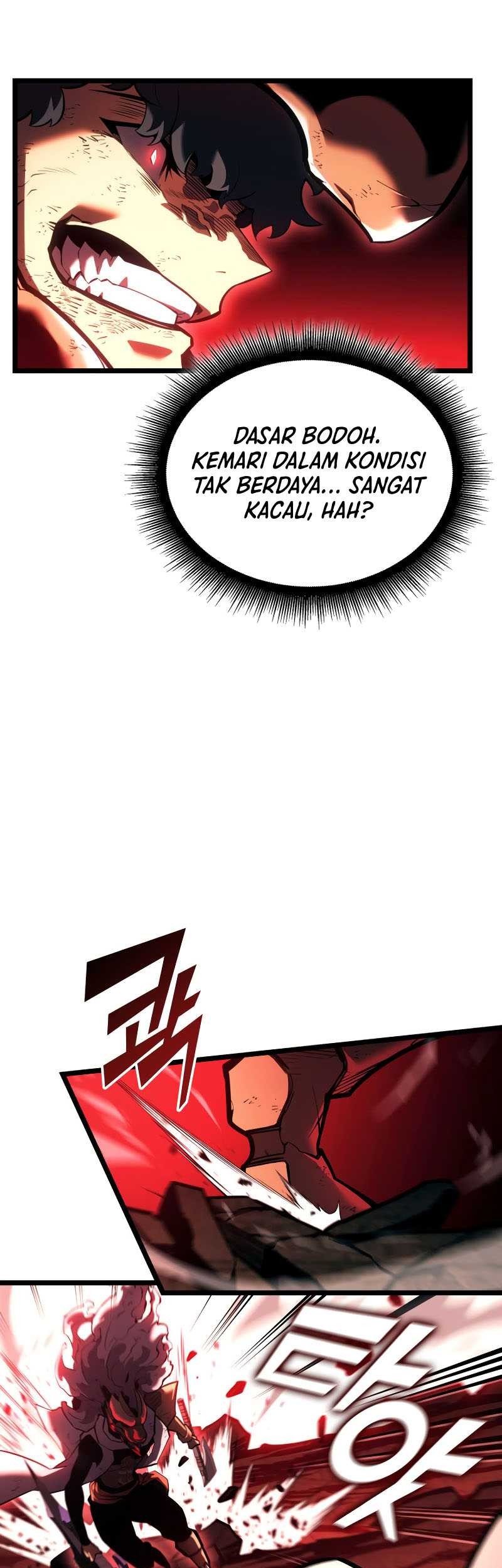 Return of the SSS-Class Ranker - Chapter 131 - Page 11