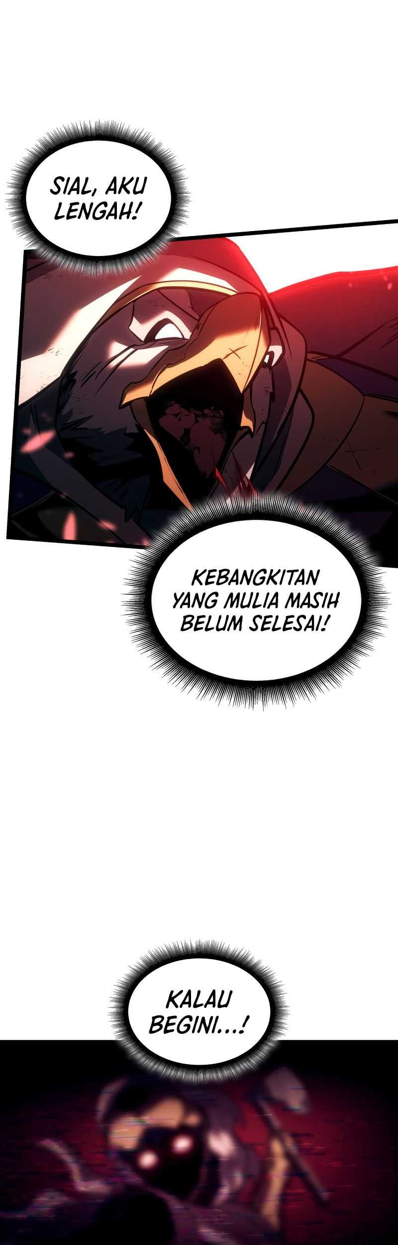 Return of the SSS-Class Ranker - Chapter 131 - Page 15