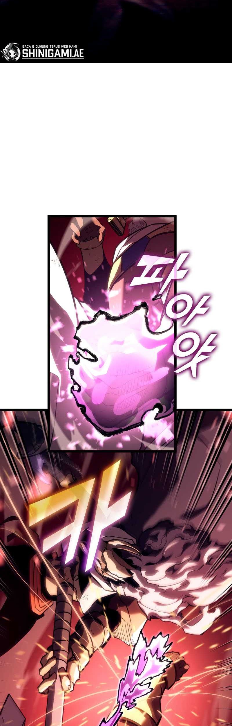 Return of the SSS-Class Ranker - Chapter 131 - Page 16