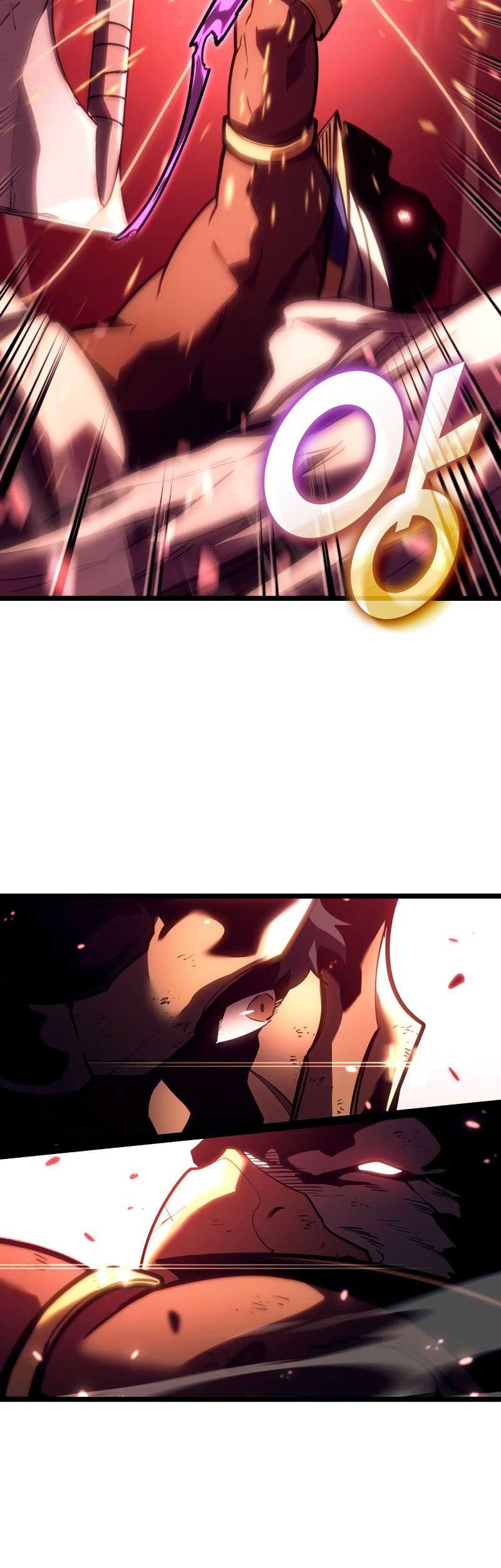 Return of the SSS-Class Ranker - Chapter 131 - Page 17