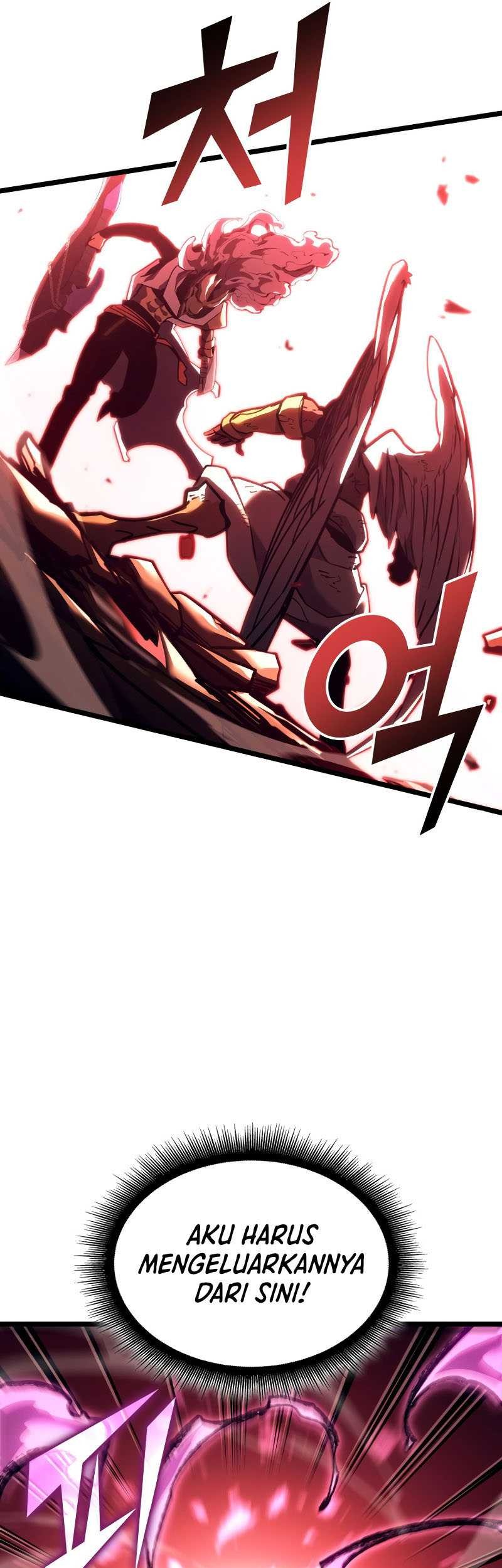 Return of the SSS-Class Ranker - Chapter 131 - Page 19