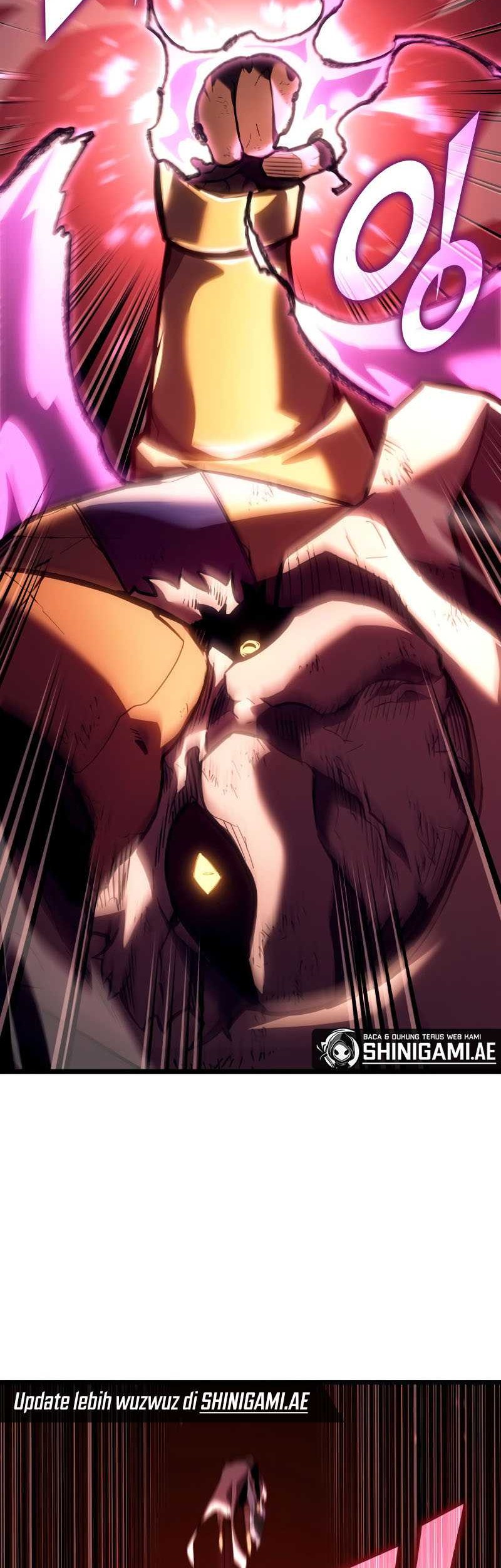 Return of the SSS-Class Ranker - Chapter 131 - Page 20