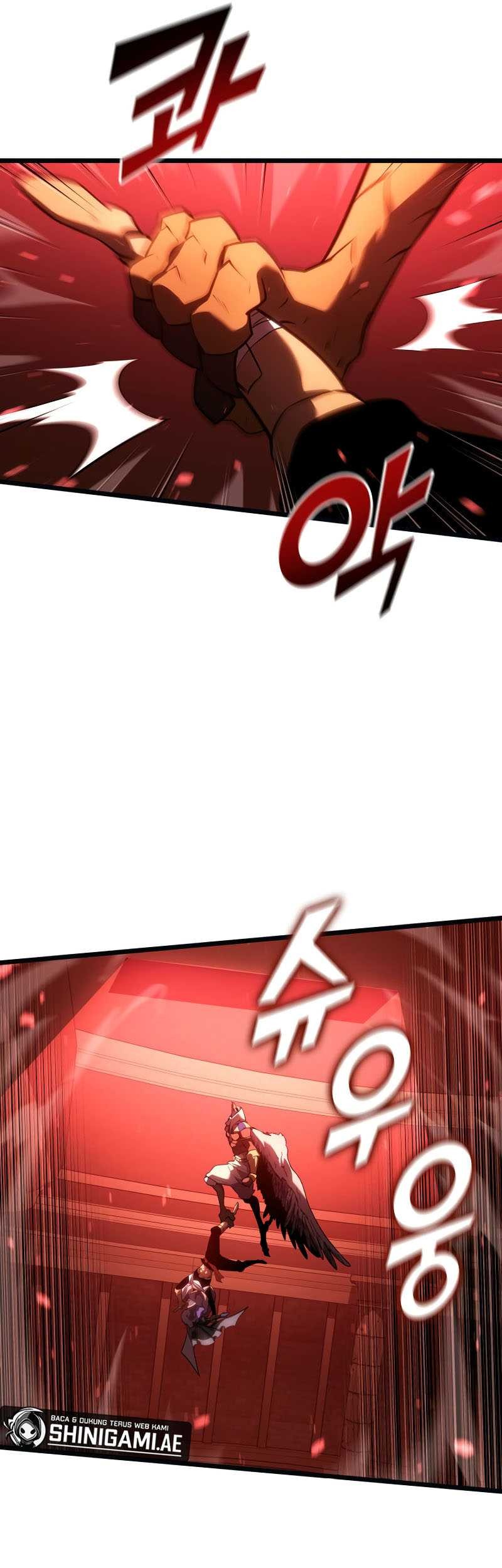 Return of the SSS-Class Ranker - Chapter 131 - Page 23