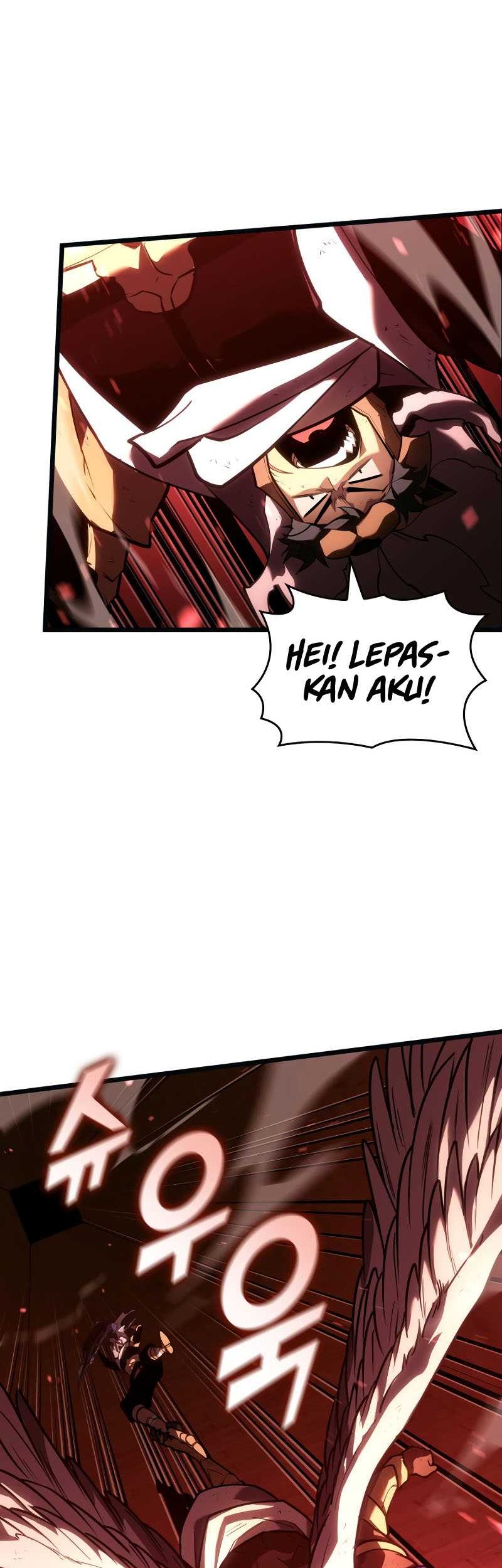 Return of the SSS-Class Ranker - Chapter 131 - Page 24