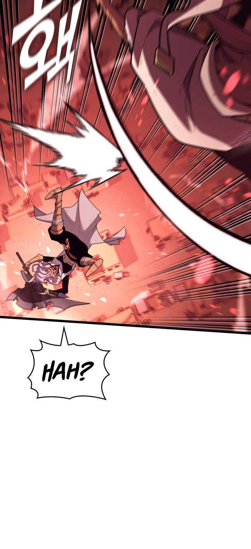 Return of the SSS-Class Ranker - Chapter 131 - Page 26