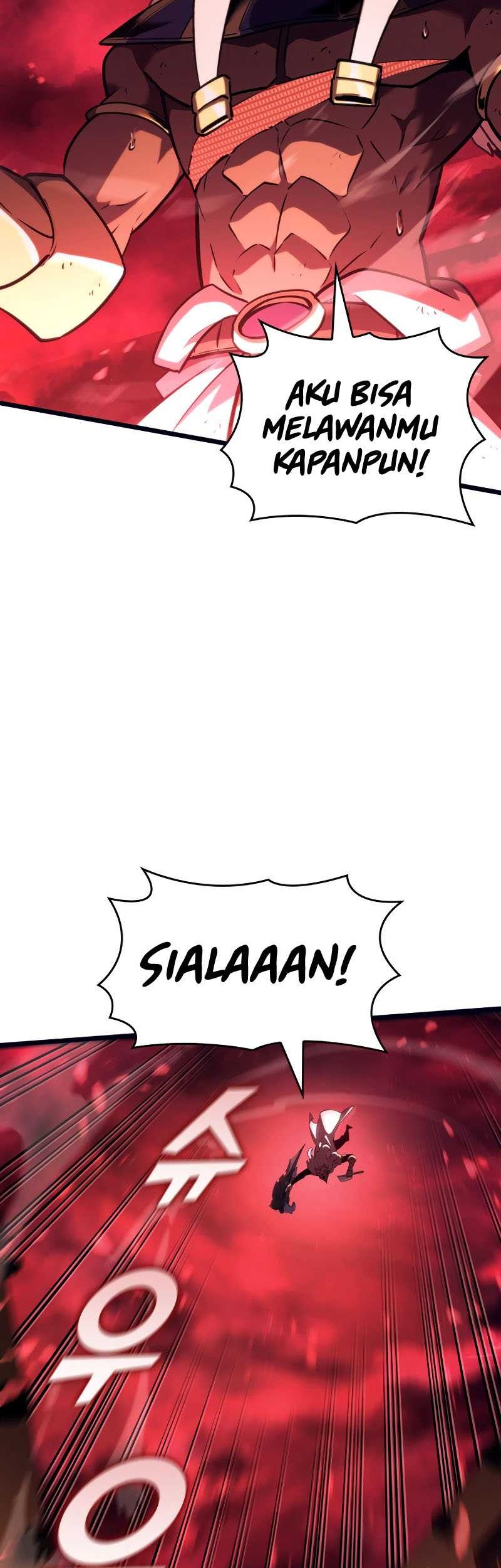 Return of the SSS-Class Ranker - Chapter 131 - Page 28