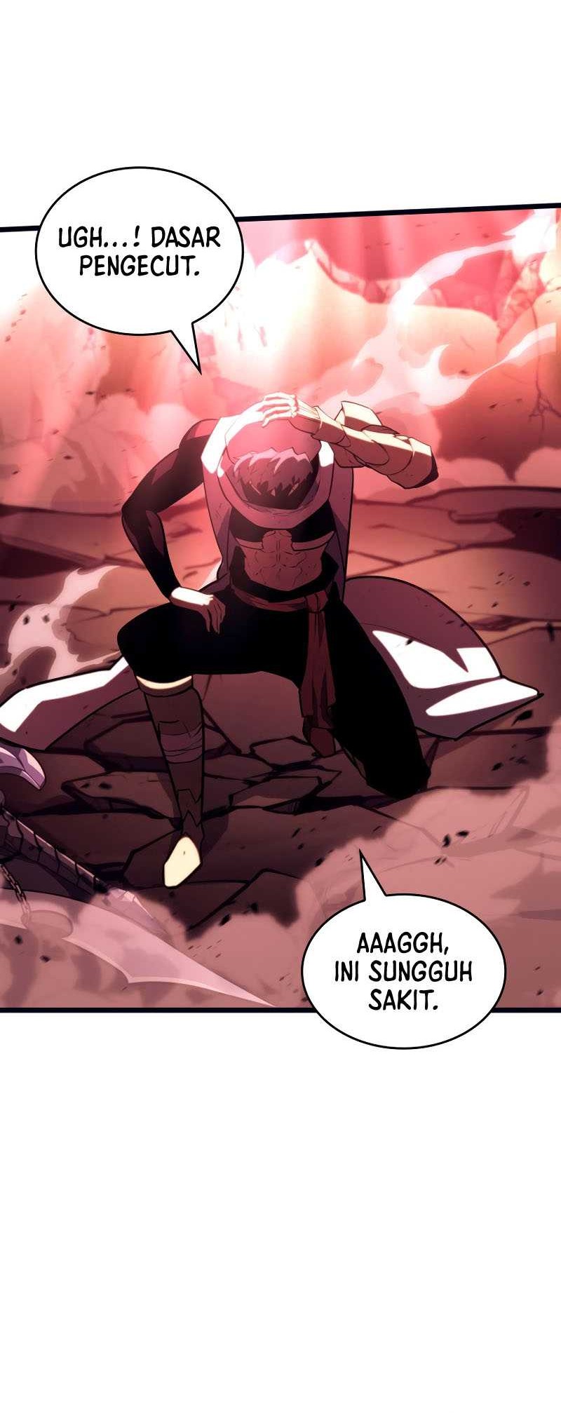 Return of the SSS-Class Ranker - Chapter 131 - Page 30