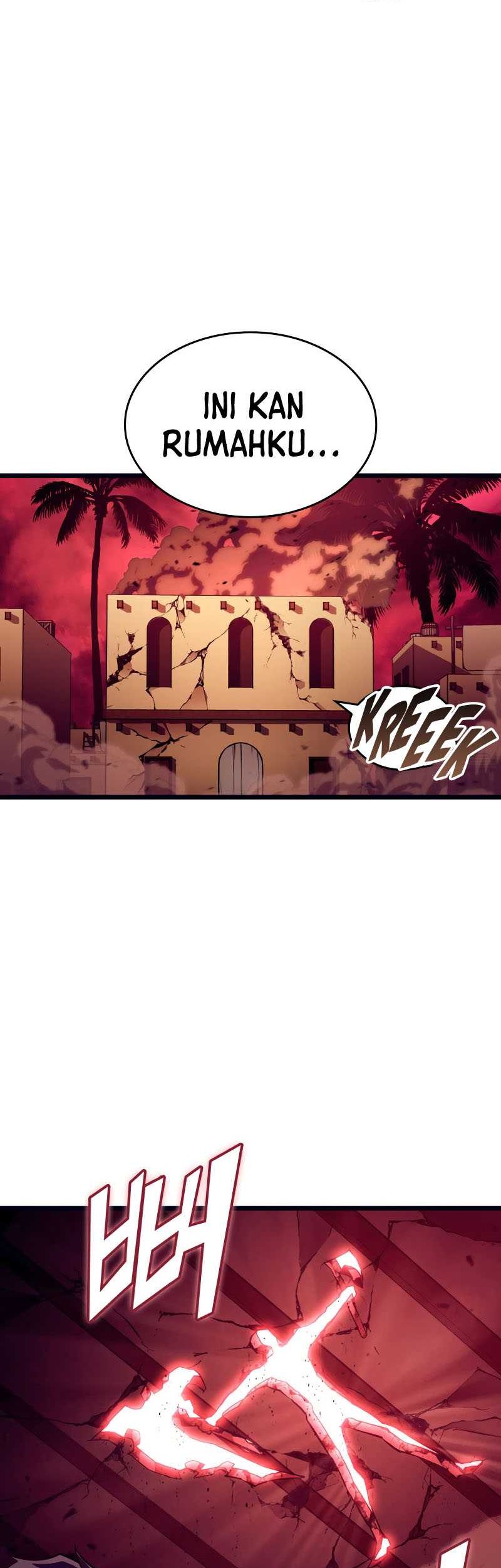 Return of the SSS-Class Ranker - Chapter 131 - Page 32