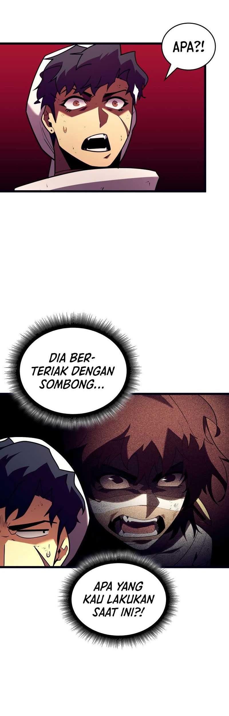 Return of the SSS-Class Ranker - Chapter 131 - Page 34