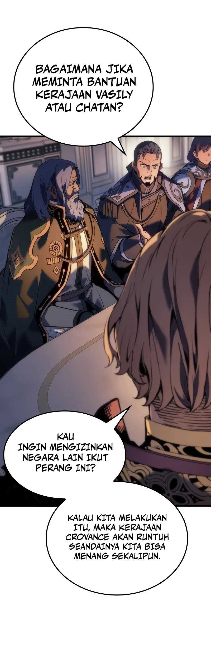 The Indomitable Martial King - Chapter 55 - Page 36