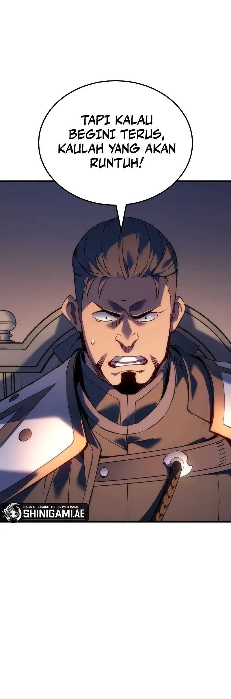 The Indomitable Martial King - Chapter 55 - Page 37