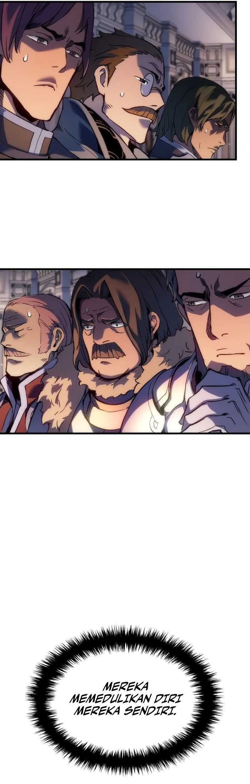 The Indomitable Martial King - Chapter 55 - Page 38