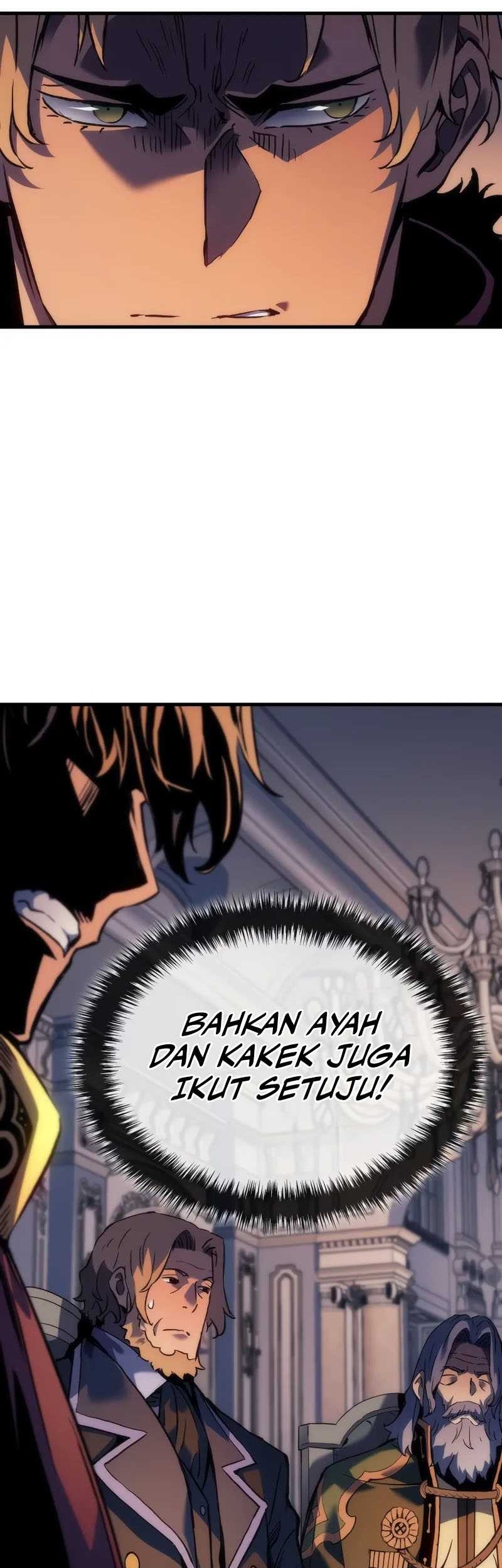 The Indomitable Martial King - Chapter 55 - Page 39