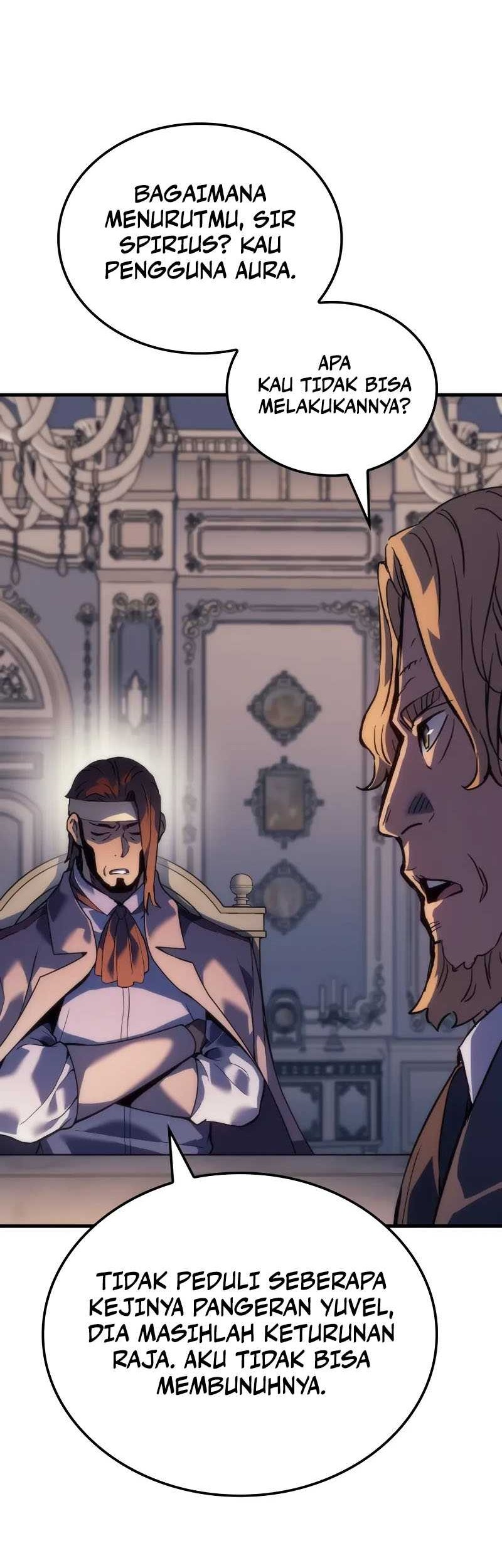 The Indomitable Martial King - Chapter 55 - Page 41