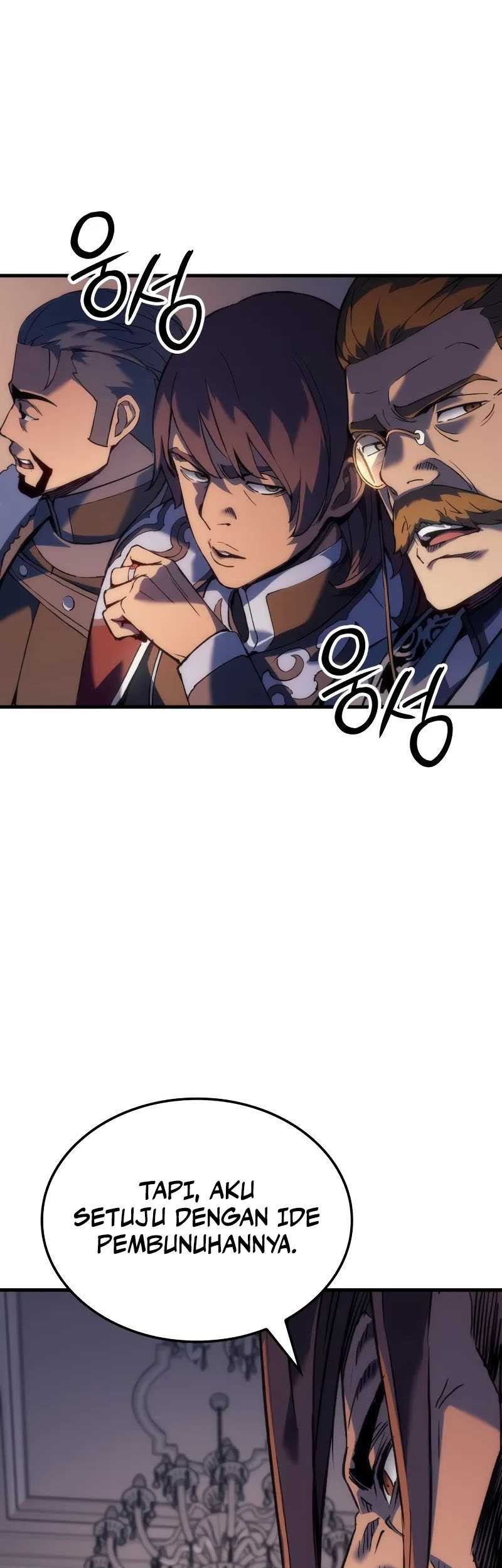 The Indomitable Martial King - Chapter 55 - Page 42