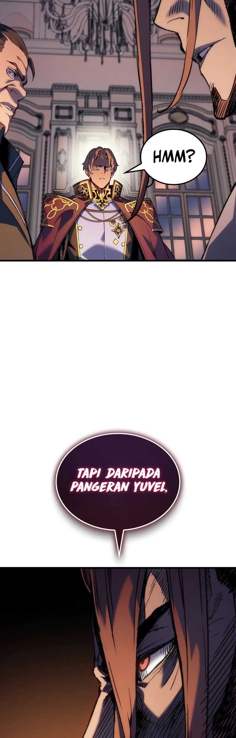 The Indomitable Martial King - Chapter 55 - Page 43