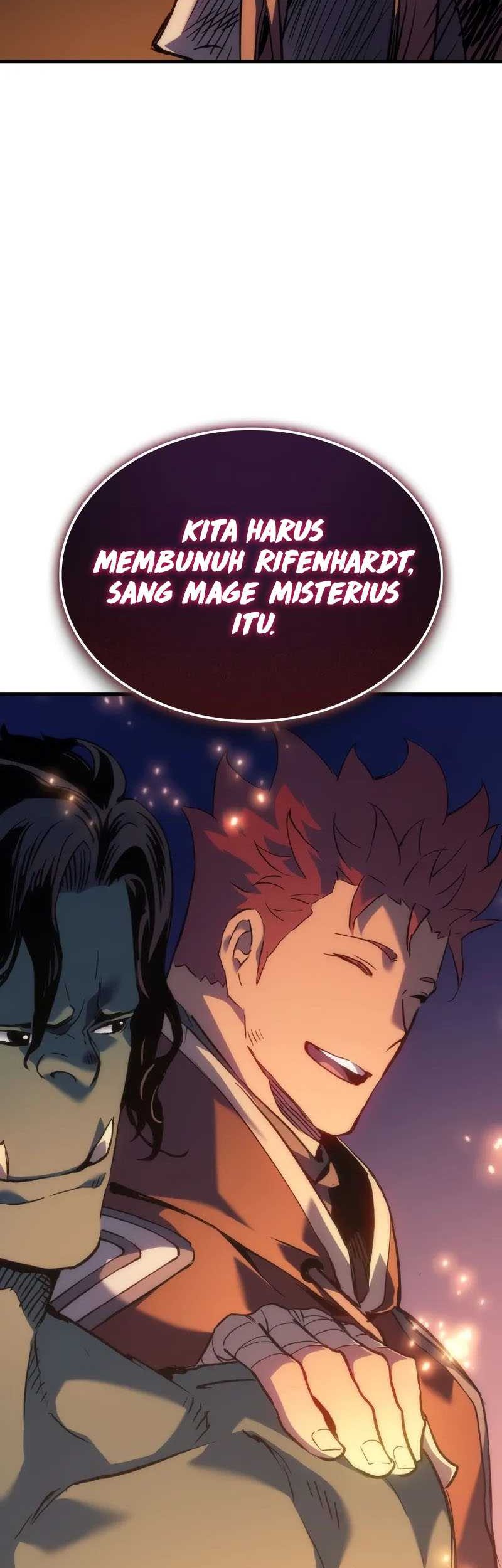 The Indomitable Martial King - Chapter 55 - Page 44